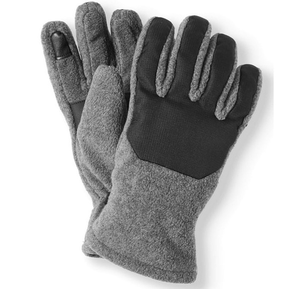 ⭐️NEW SwissTech Men's Tech Fleece Glove Size S/M - Picture 2 of 6